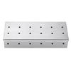 BBQ Smoker Box Holzspäne für Indoor Outdoor Holzkohle Gasgrill Grill Fleisch Infundiert Rauch Geschmack Zubehör Smoker Box