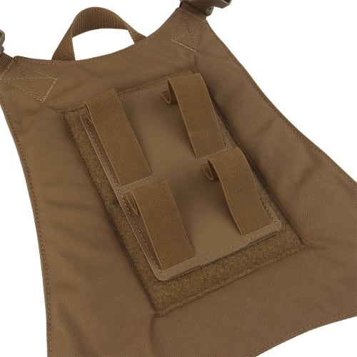 WarmHeartting Tactical Helmet Carrier, Night Vision Pouch, Quick Access, Rapid Deployment, Airsoft Hunting Helmet Pouch