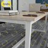 Modern Office Conference Table
