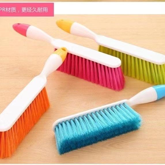 Spazzola per biancheria da letto domestica che non perde peli