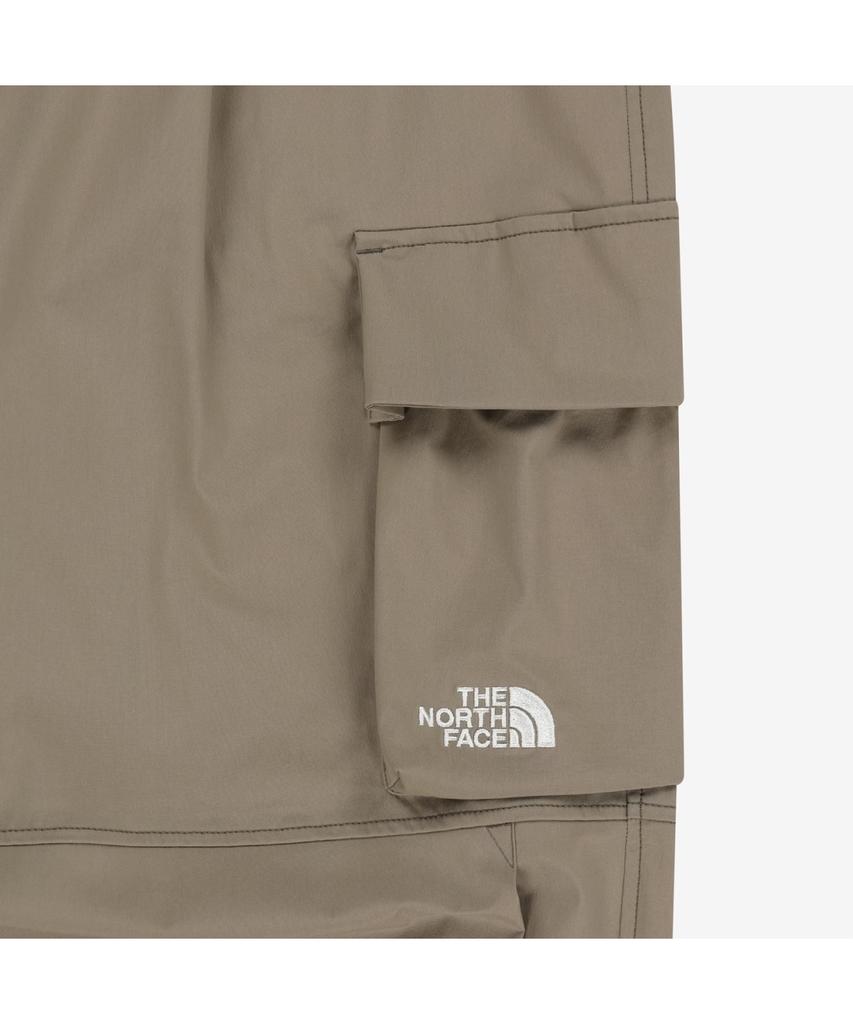Noseupeiseu Np6Ns02L White Label Nilton Pants Latte
