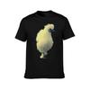 Silkie TShirt Novelty Print Casual Tee Shirt