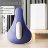Electric Pelvic Floor Trainer USB Rechargeable Ergonomic Postpartum Recovery Bladder Prostatitis Relief Cushion Pelvic Floor Exerciser Massager