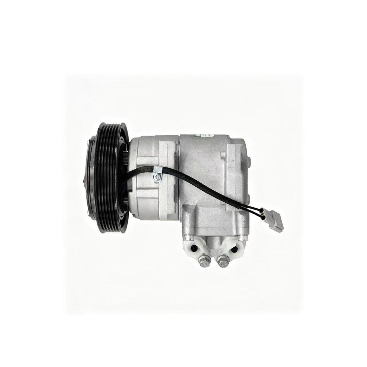 

The HS-15 Compressor for Ford Side Outlet, Model 5565190629BA /