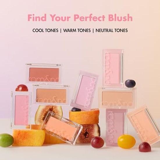 Romnd Better Than Cheek Blush (N02 Vine Nude)