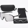 PC Cycling Sports Goggles
