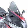 For RS457 2025 2024 Wind Protection Shielding Aprilia RS 457 Motorbike Fairing Airflow Deflector Attachment Component Gear