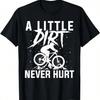 Funny Mountain Bike Art Unisex Wounisex MTB Bikers Biking Lover T-Shirt.Jpg