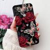 For Motorola Moto E20 E30 E40 Case Luxury Painted Cover Soft Silicone Phone Case For Motorola E20 E 30 40 MotoE30 MotoE40 Fundas