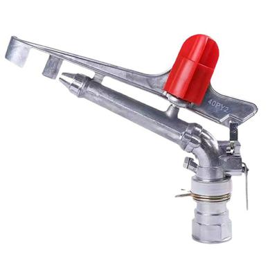 1-1.5 \"Long-range Rampage Lawn Sprinkler Farm Garden