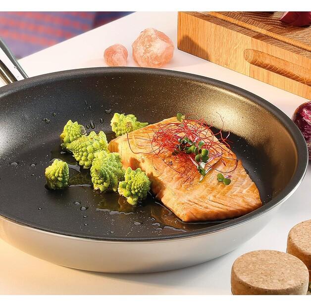 Сковорода Spring Vulcano Classic XL 28 см (1484886028)