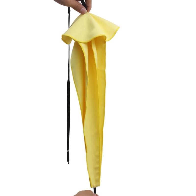 Saxophone Cleaning Cloth for Alto Tenor Sax and Other Wind & Woodwind Struments, Saxophone Cleaning Rag Cleaning Cloth