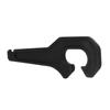 Bicycle Tire Repair Tools 2 In 1 Hand Nylon Material Portable High Hardness Cycling Tool Accessory