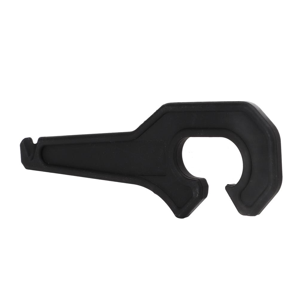 Bicycle Tire Repair Tools 2 In 1 Hand Nylon Material Portable High Hardness Cycling Tool Accessory