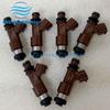 16611AA700 16611-AA700 16611 AA700 6PCS Fuel Injector Nozzle For Subaru Outback B9 Tribeca Legacy 06-09 3.0L