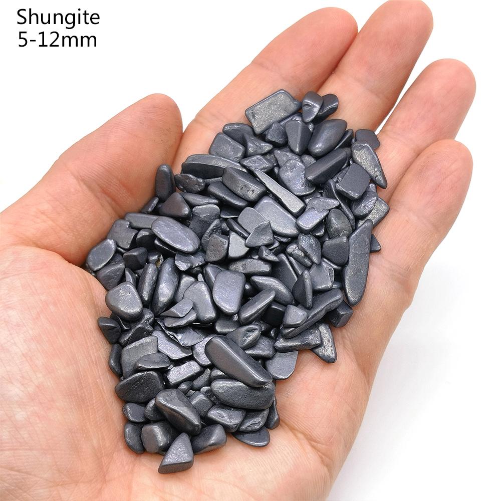 Pietre Naturale Cristale Chipsuri de Cuarț Material Pietriș Ametist Fluorină Agat Minereu Lot Vrac Decor Acvariu Casă Birou Meșteșuguri DIY