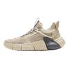Li-Ning Soft Lightweight Trendy Breathable Low-Top Casual Shoes Men sneakers Gray AGLV143-4