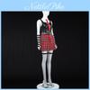 Death Note Misamisa Cosplay Costume For Women With Spandex Blend For Halloween Anime Role Play
