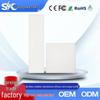 600x600 LED Flat Panel Ceiling Light - Integrated, Energy-Saving