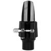 Professional Tenors Soprano Altos Saxophone Bakelite Mouthpiece Saxs Mouth Pieces for Enhancing Playability