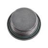 33117525064 Differential Drain Plug with O-Rings Auto Replacement Accessory