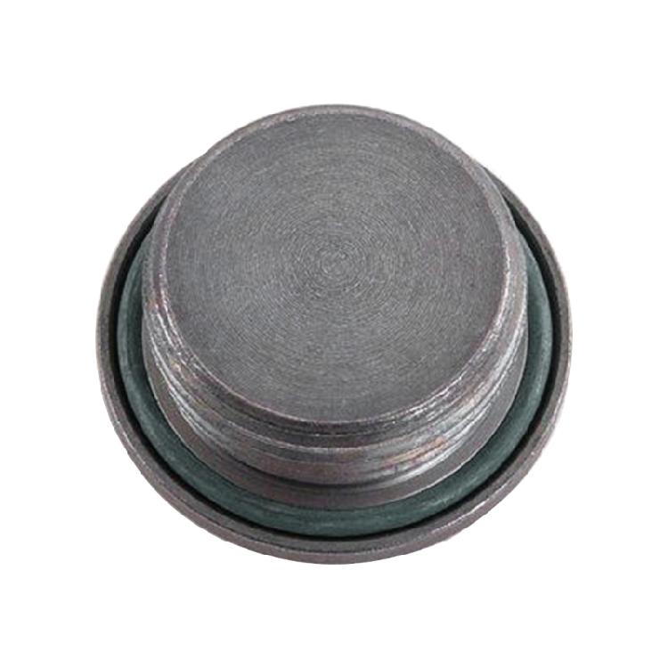 33117525064 Differential Drain Plug with O-Rings Auto Replacement Accessory