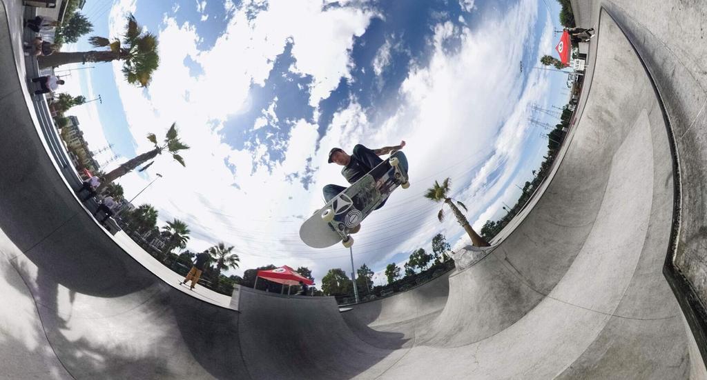 GoPro MAX Grip Tripod (Official GoPro) & ASBHM-002 []