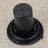 New 4Pcs Black Motorcycle Carburetor Vacuum Diaphragm Membrane Piston Fit For Honda CB750 Nighthawk 750 1991-2000 2001 2002 2003