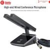 Huidu Professional Wired Conference Microphones (CN Version)