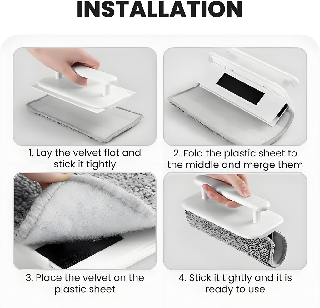 Multi-Surface Groove Cleaning Brush | Angled Bristles for Window Tracks & Sills | Versatile Tool for Tile Shutters Car Vents