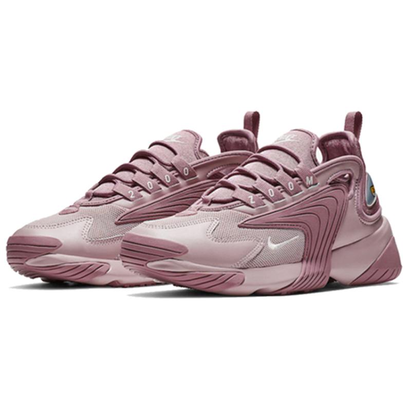Nike Zoom 2K Plum Dust Women's Sneakers casual AO0354-500