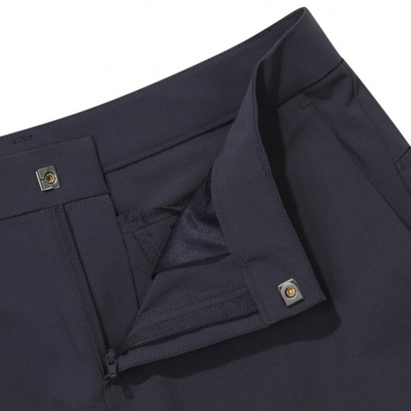 K2 Women S Summer Functional pantS Signature Blanc SlackS  3355 