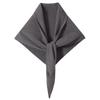 Women's Fashion With Wool High-end Sense, Versatile Solid Color, And Knitted Shawl For External Use