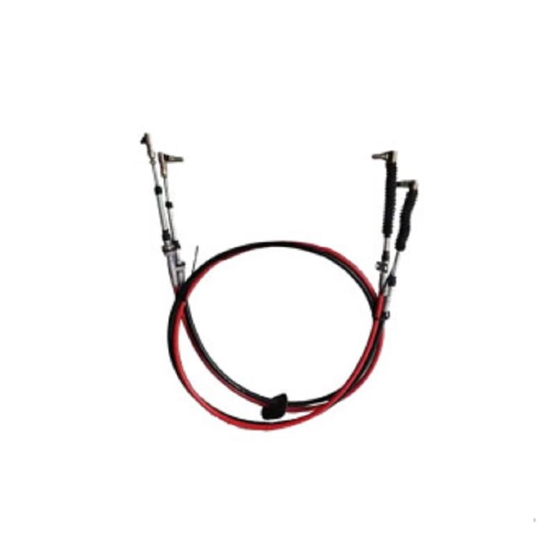 Dongfeng Tianjin EQ1120GA Gear Shift Cable Set