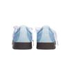 adidas Slip Resistant Abrasion Resistant Slip Resistant Abrasion Resistant Low Top Skateboard Shoes Blue HQ1802(Team398-)