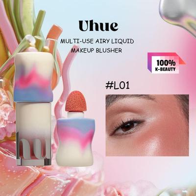 Flüssiges Rouge 4,5 ml / 0,15 fl. oz (5 Farboptionen)