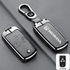 Honda CRV Key Cover Old Model Suitable For Honda HRV Jazz Accord Pilot Acura Spirior Fit Odyssey CRV CR-V 2012 Key Holder Acces RV4
