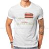 People Flag 1776  Harajuku Tshirt Ultra Maga Printing Tops Comfortable T Shirt Men Tee Unique Gift Idea