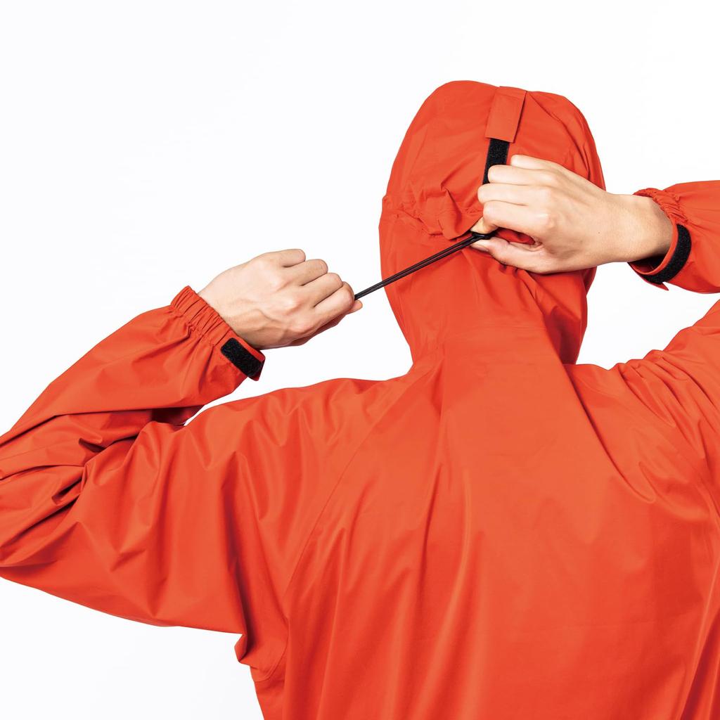 Karrimor WTX Rain Black 2.5L Jacket,