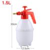 1,5/2,0/3,0L Autowasch-Drucksprühkanne Auto-Reinigungspumpe Sprüher Drucksprühflasche Gartenwerkzeuge