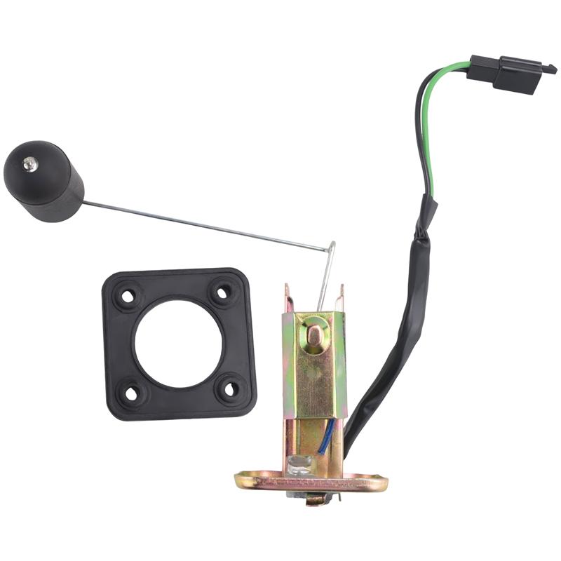 

UI-Motorbike Petrol Gas Fuel Tank Sensor Motorcycle Scooter Oil Lever Float Gauge For JOG 90 JOG50 2JA 3Kj 3YK 4YP Photo Color