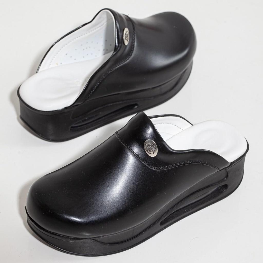 Orthopedic Women's Medical Clogs - Anti-Slip, Comfortable