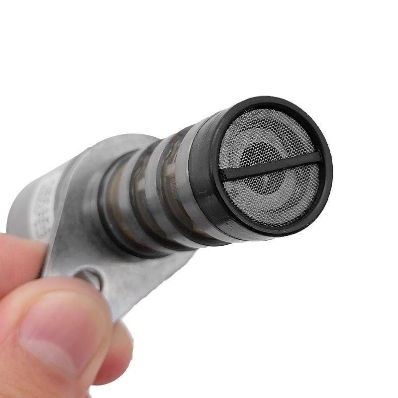 9674680280 Variable Valve Timing VVT Solenoid For Peugeot 208 307 308 408 301 2008 Citroen C-Elysee C3-XR C4L EC5 New