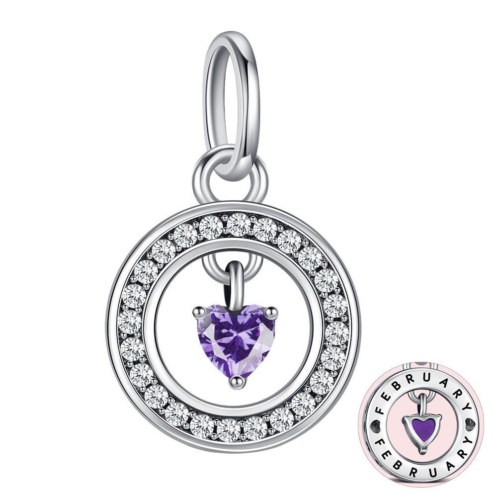 Original 925 Silver Bracelets For Women Fit Charms Beads DIY Jewellery Woman Elegant Pendant Mother's Day Gift