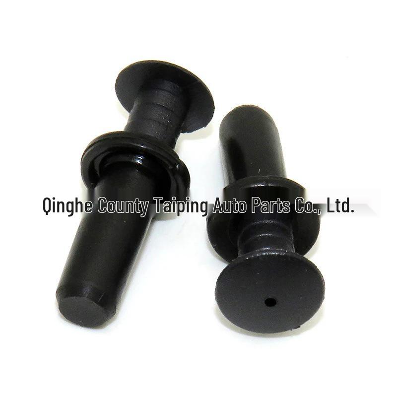 Mercedes-Benz E-Klasse/C-Klasse Kofferraumverkleidungsclip A0009915940