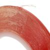 3mm X 33m Heat Resistant Double-sided Clear Adhesive Tape