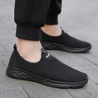 Sapatos de homem – Ténis