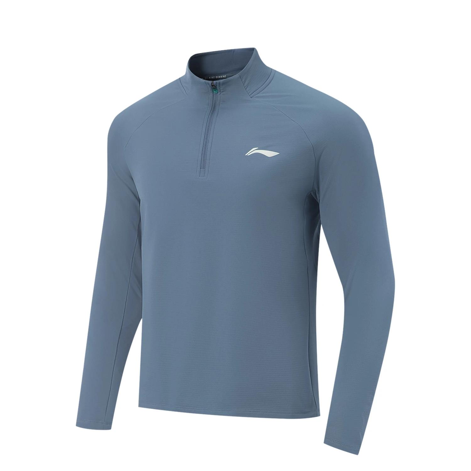 Li Ning Running Collection T Shirt Men s ATLV289-3 3XL