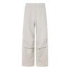 FUSTL M KN PANT Casual Pants Men's Light Sesame Earth Gray JY0209-