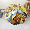 Scooby (14) Umbrella Sturdy Frame Suitable for Outdoor Activities Beach Travel Ideal Gift for All Seasons